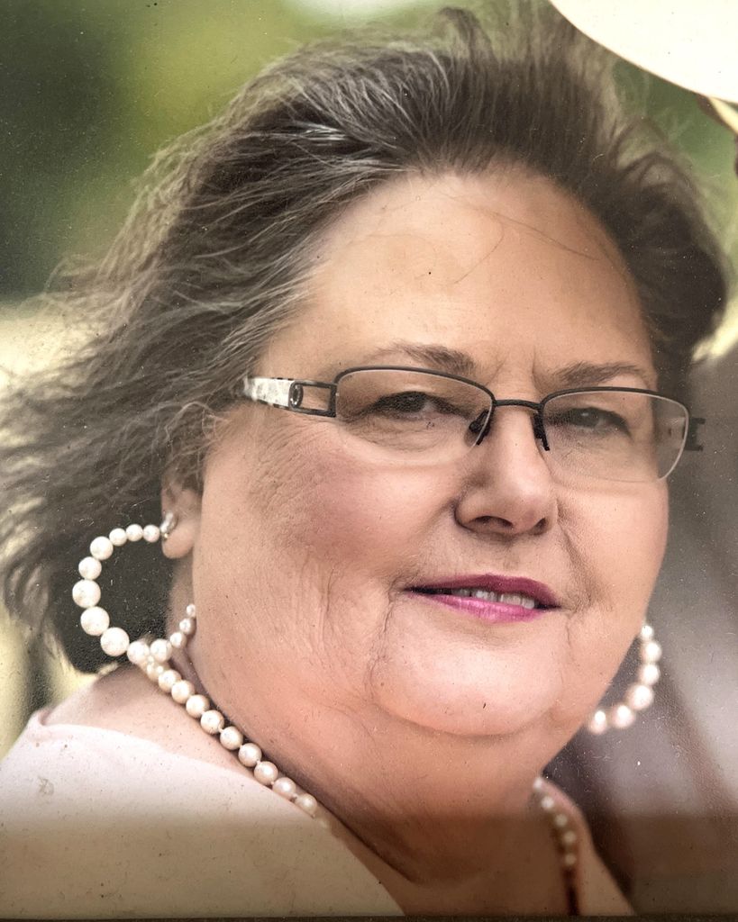 Diana G. Geron