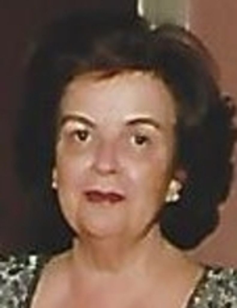 Kathleen M. (Giddings) Arcovio