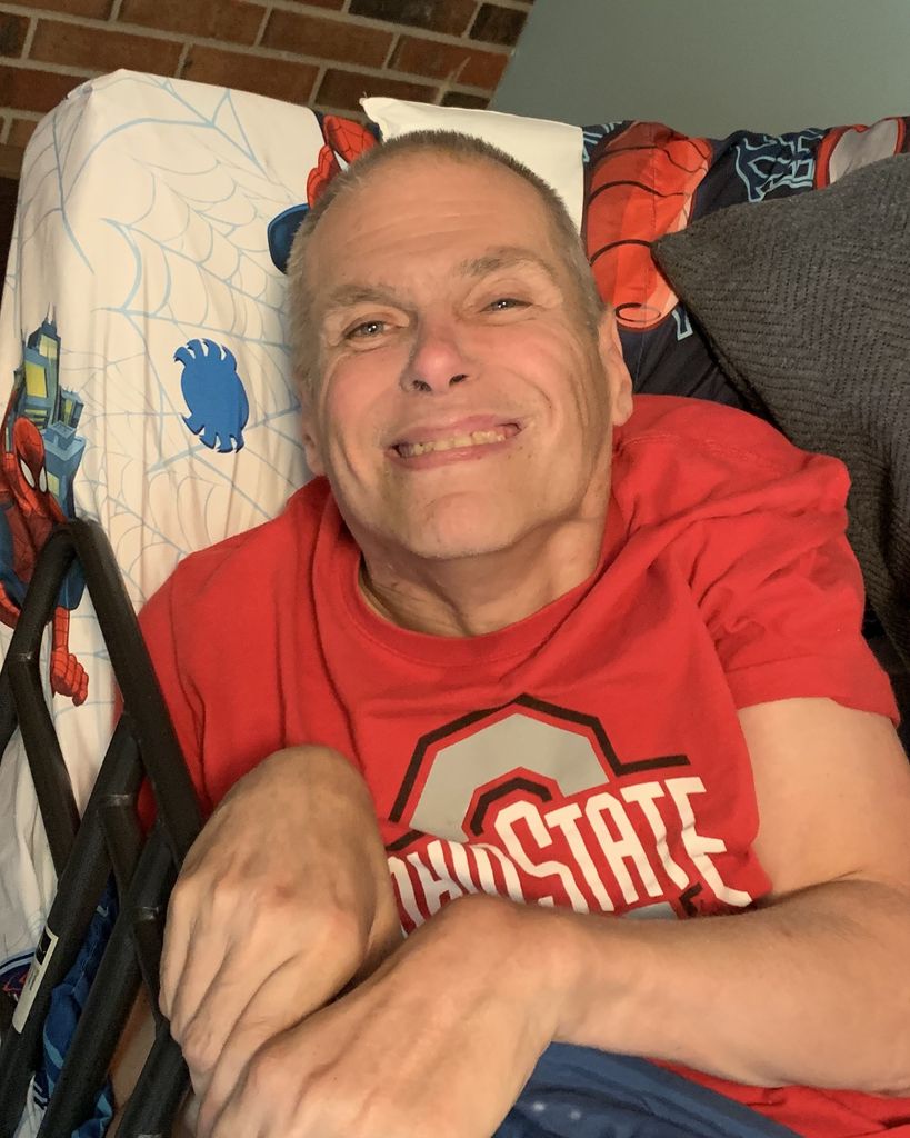 Duane J. Woltz Profile Photo