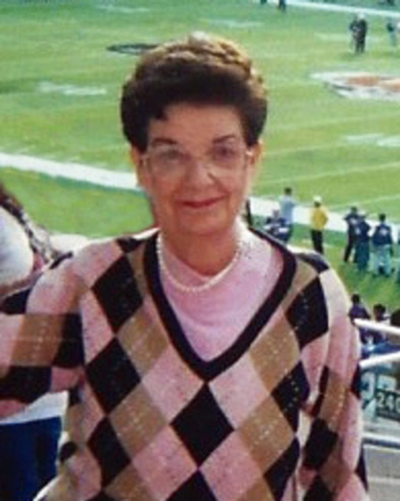 Gloria R. Fanelli Profile Photo
