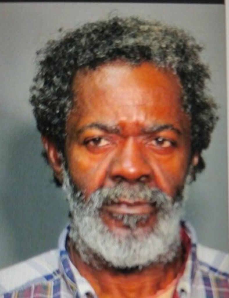 George Junior Mccallum