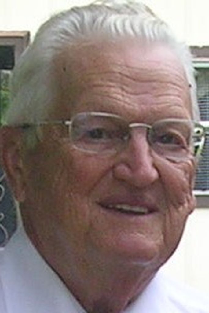 Earl Canon Dunaway
