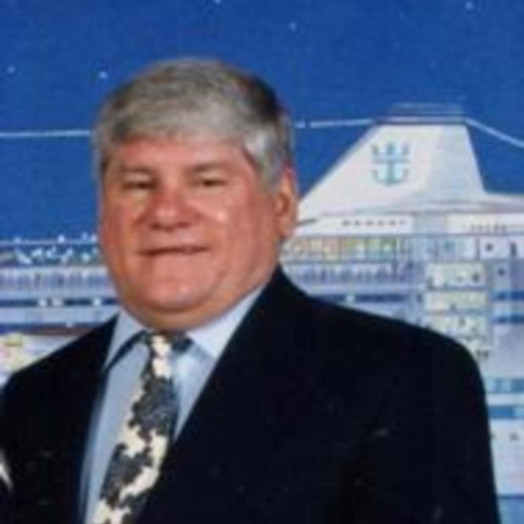 Joseph E. Goodrich Sr.
