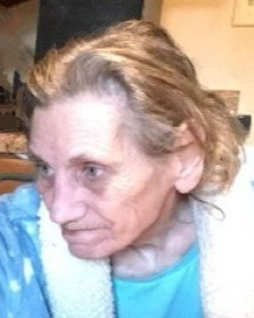 Susanne Marie Thomas