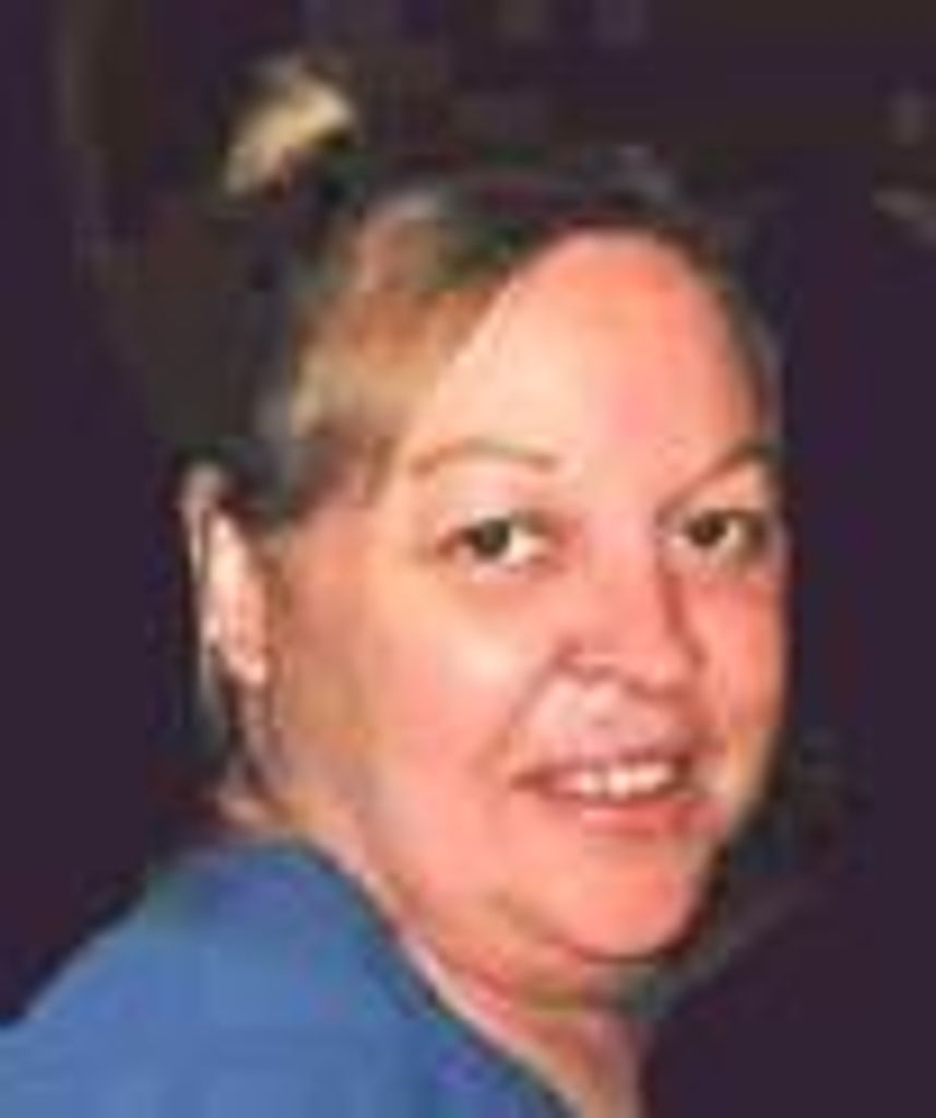Michelle Blaine Mayer
