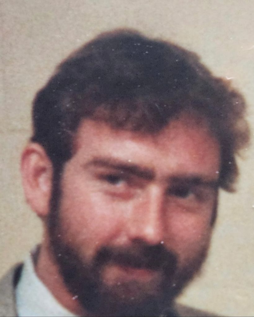 Robert "Bob" Last