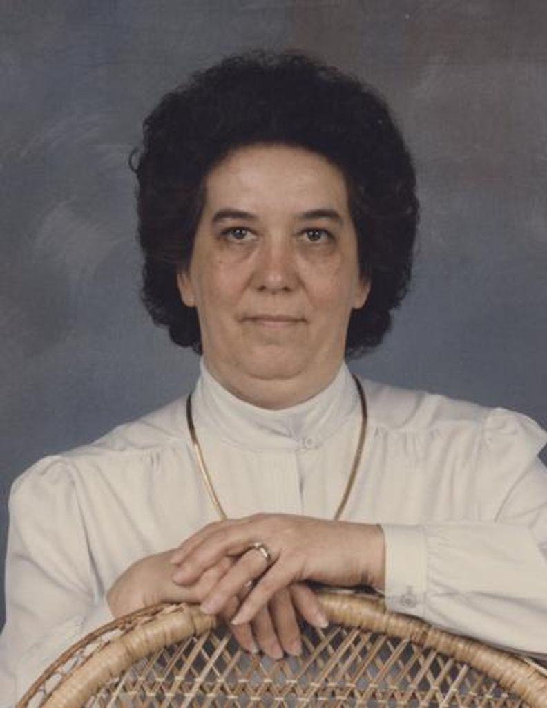 Geneva Mayhew Goad Profile Photo