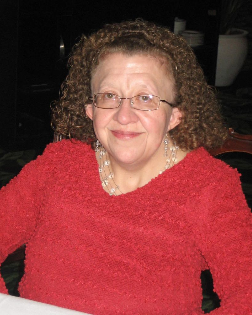 Julie Annette Lambert Profile Photo