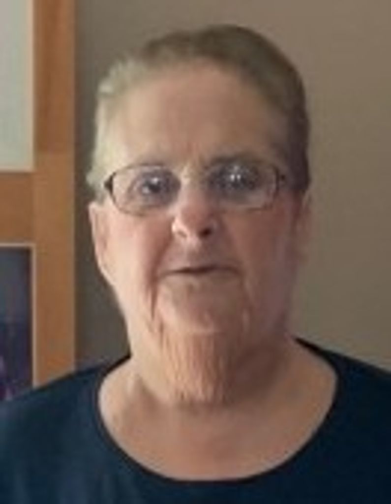MaryJo H. Lebel
