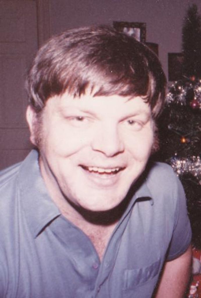 Kurt G. Shackelford Profile Photo
