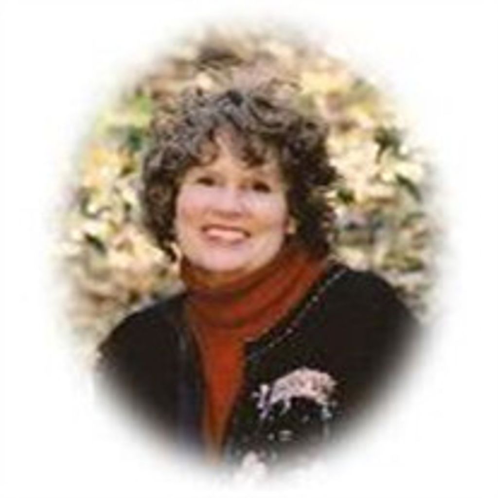 Deborah Dell Bartley Williams