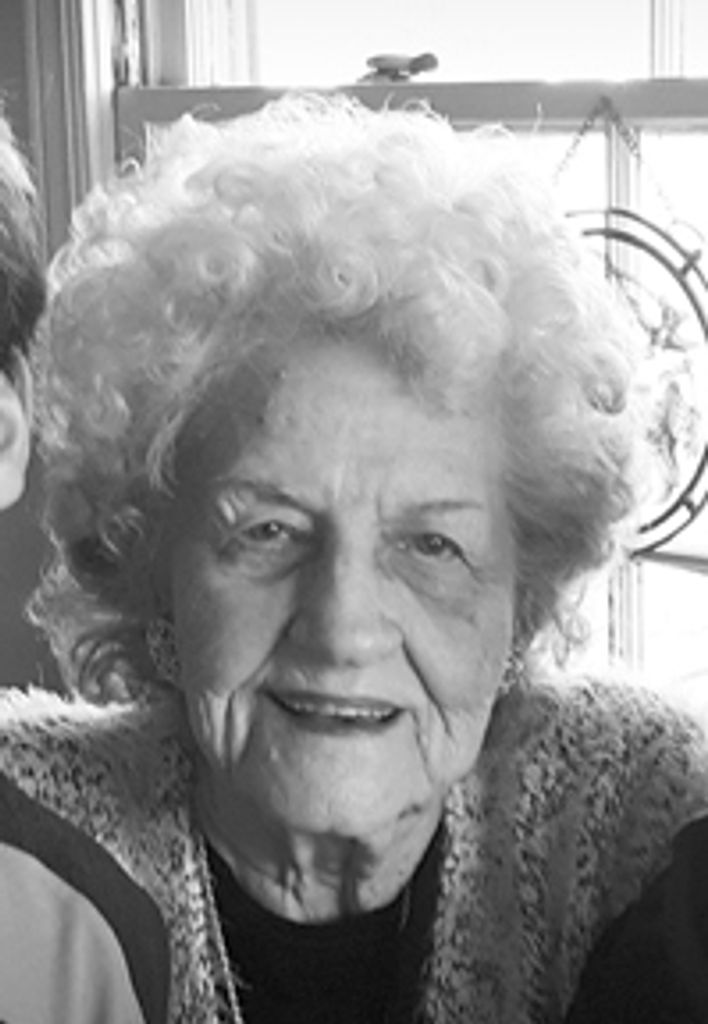 Esther L. Ellis