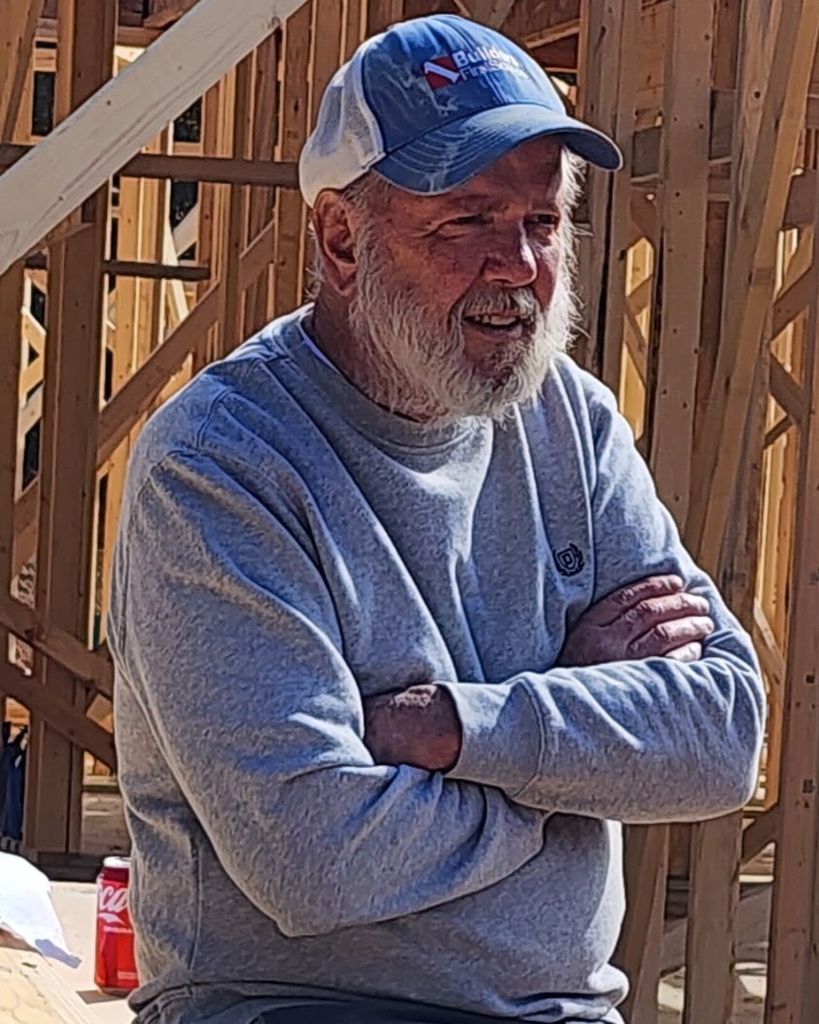 William Larry Palmer Profile Photo
