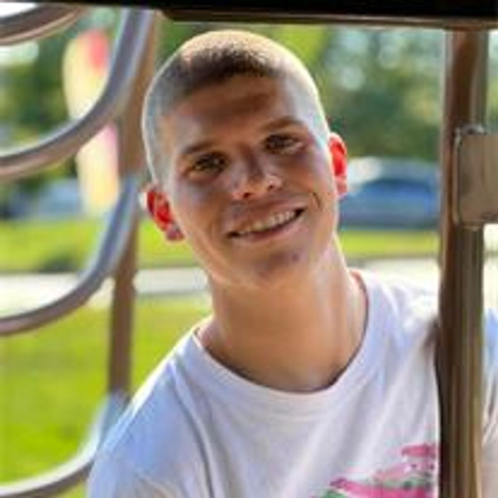 Keaton K. Hauck Profile Photo