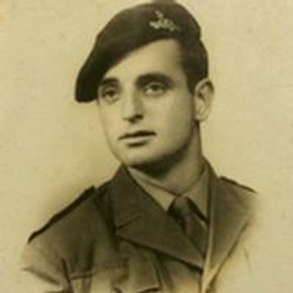 Antonio  P. Medeiros