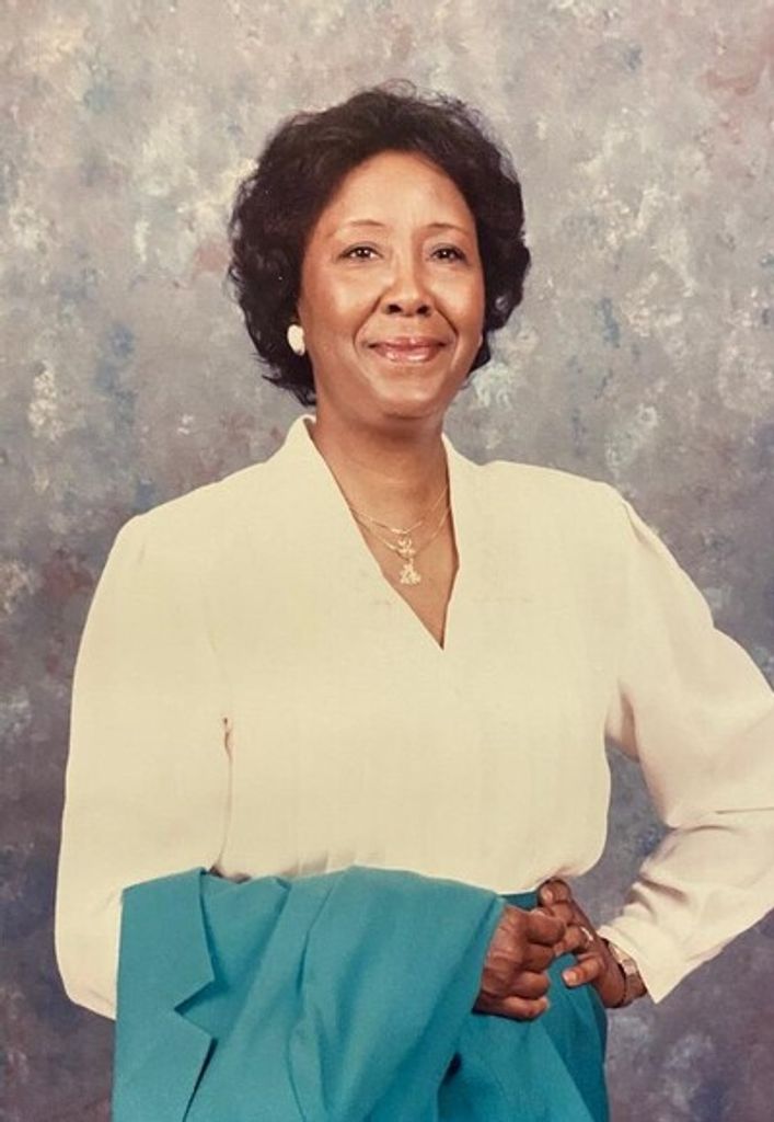 Rosa Lee Lawrence Profile Photo
