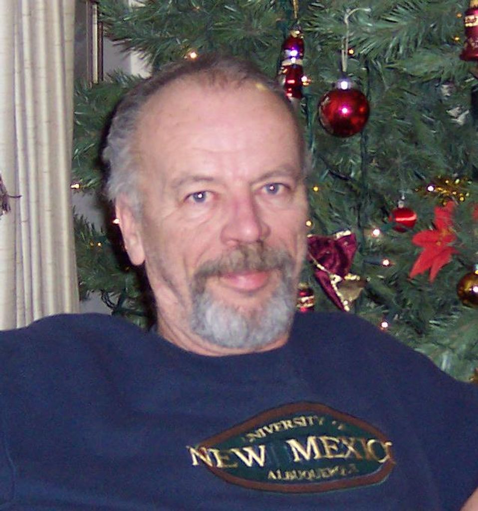 Arthur E. Brennan Profile Photo