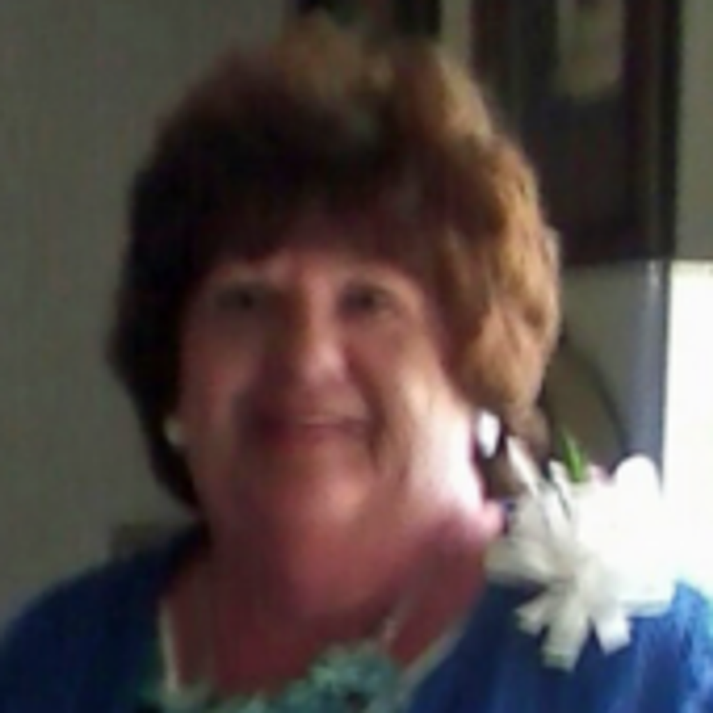 Darlene Stickler