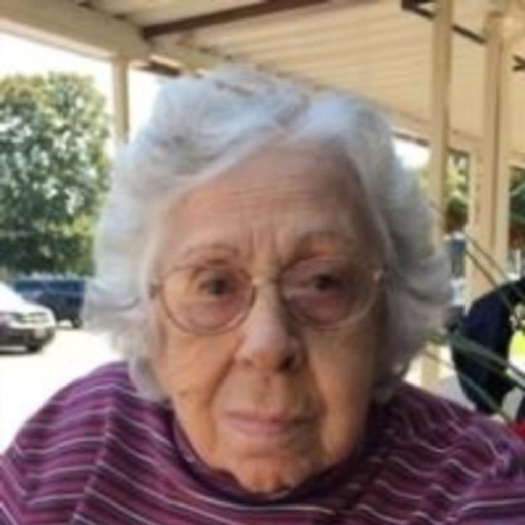 Anna "Ann" E. Leece