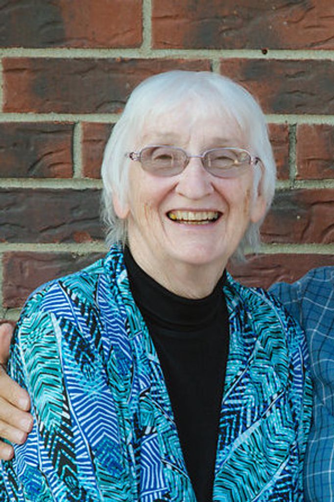 Betty Lortscher
