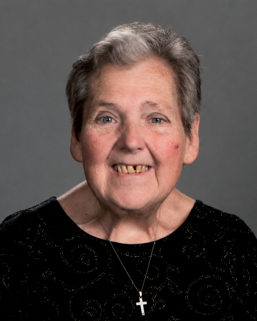 Margaret Mary Hegedus