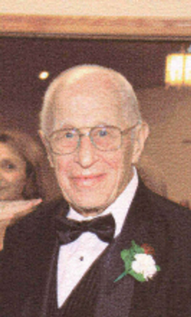 Earl Daniel Etten Profile Photo