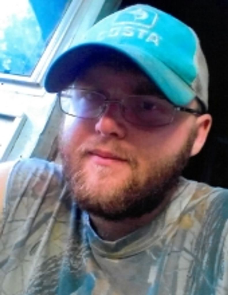 Wesley Aaron White Profile Photo