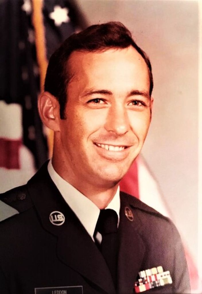 Rj (Bill) Leddon Jr Profile Photo