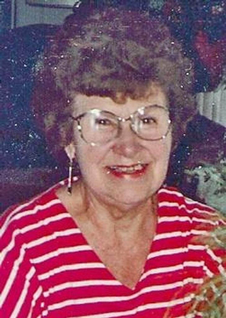 Ruth L. Bolliger