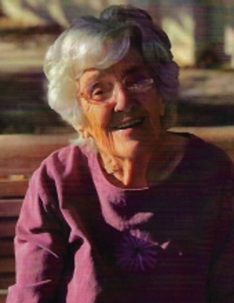 Martha Jean Cvetkovich