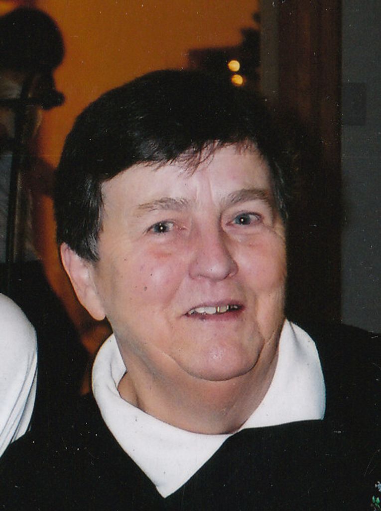 Marilyn V. Watson