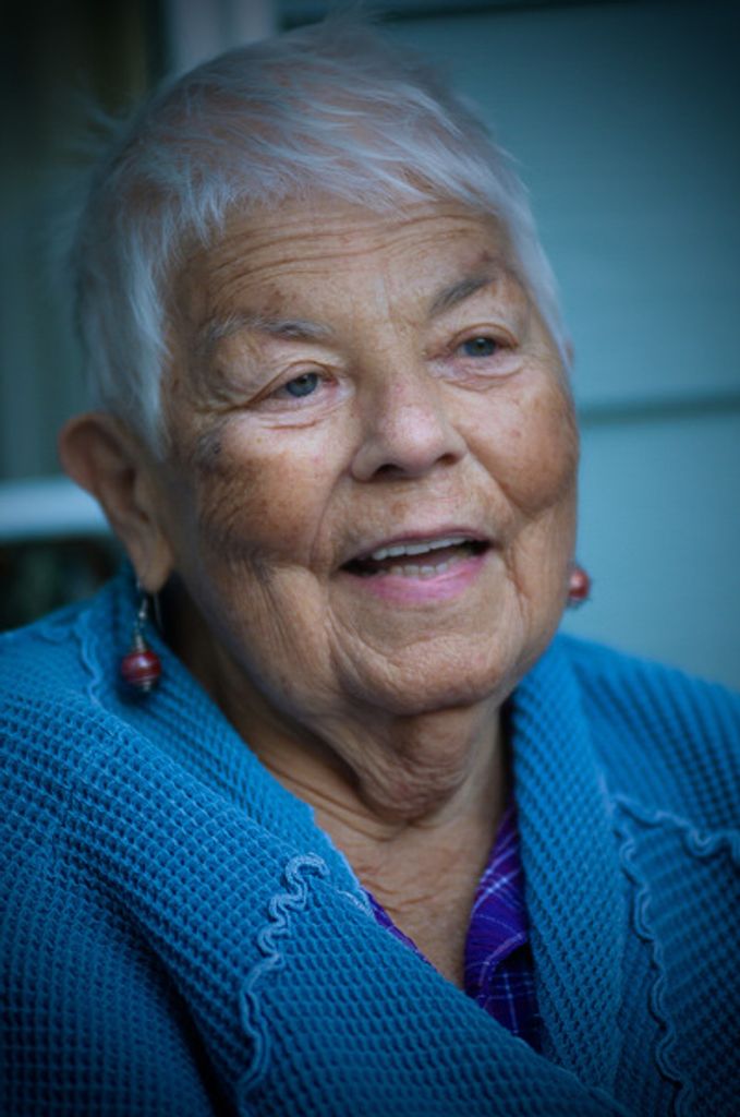 Gail Beverley Profile Photo
