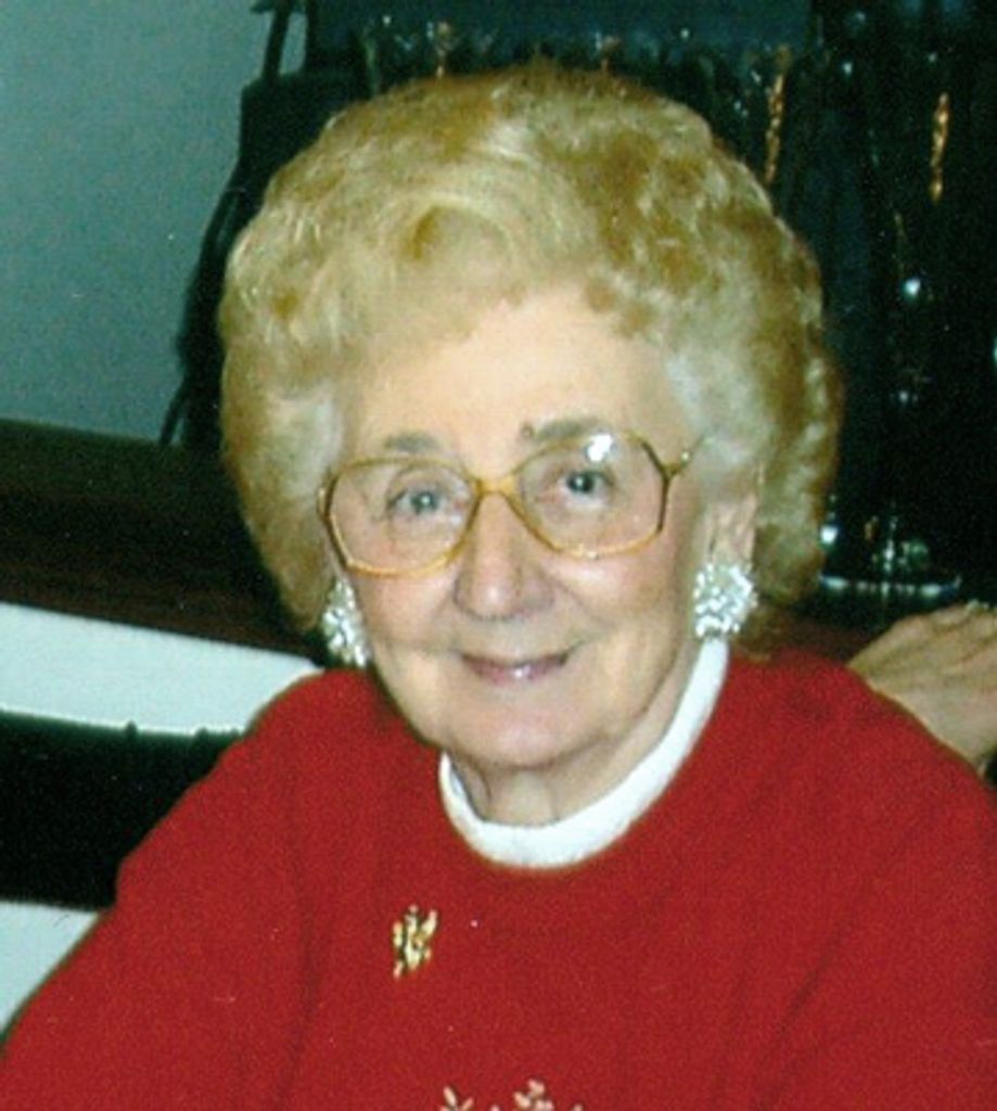 Eleanor D. (Kuzma)  Bryer