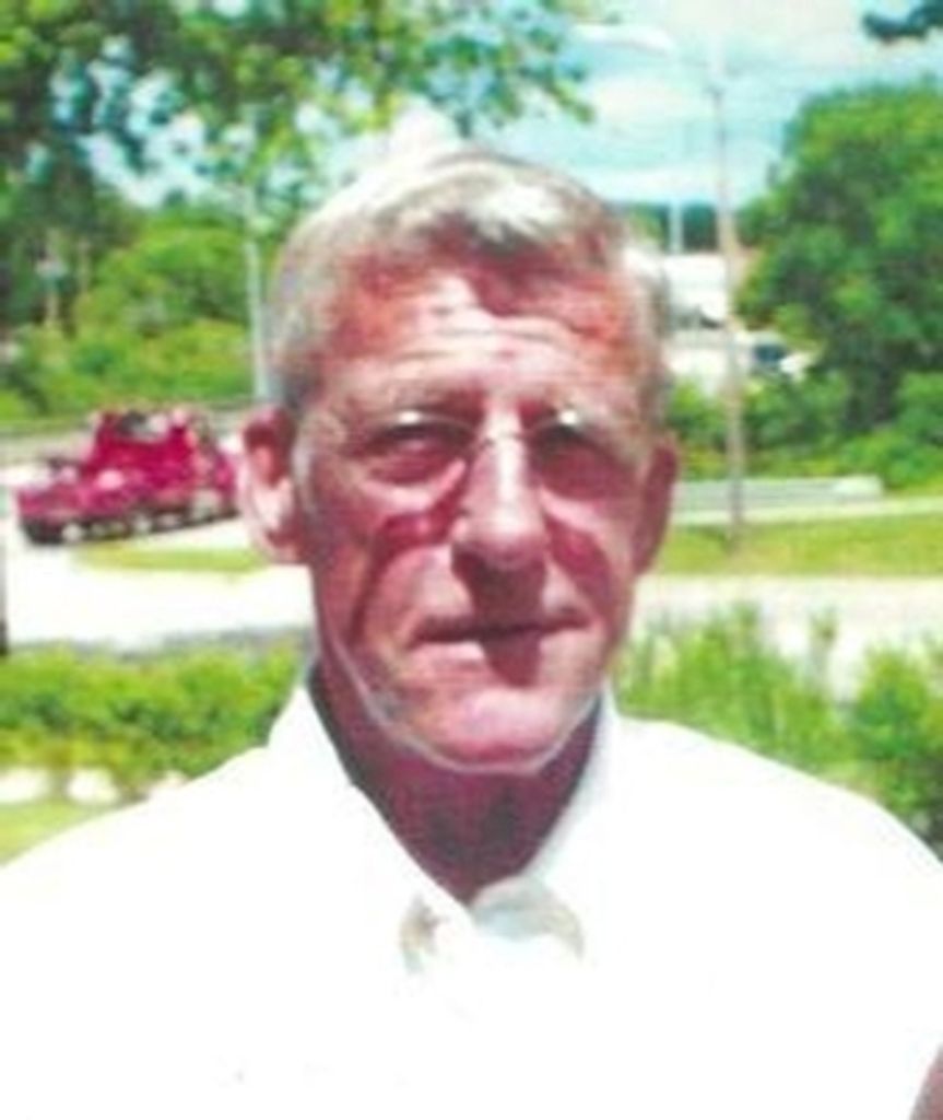 Richard A. "Dick" Maneke