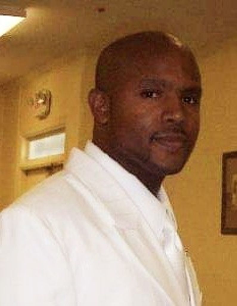 Antron Felton