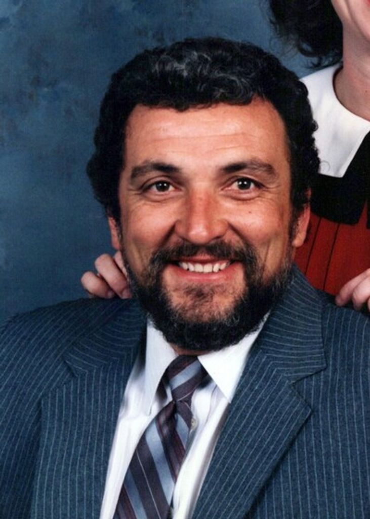 Larry "Rick" Ricky Chambley Profile Photo