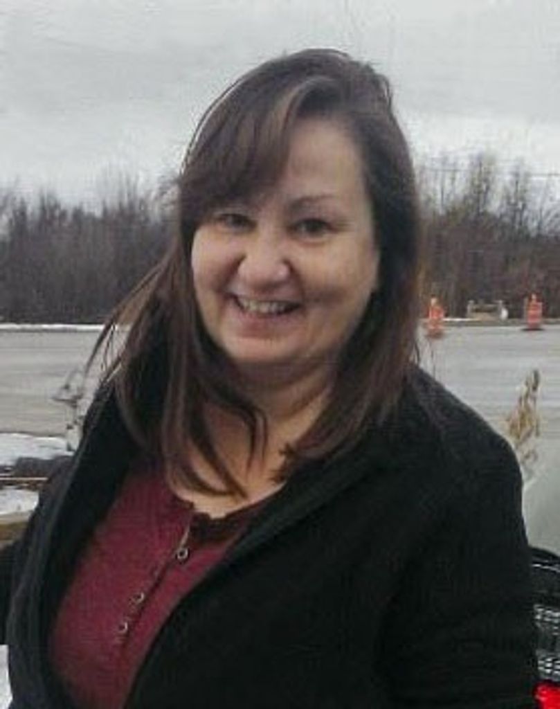 Stephanie Ginger (Garbacz) Kozak Profile Photo