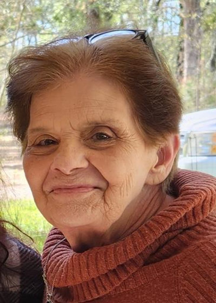 Elaine Waters Atkins Profile Photo