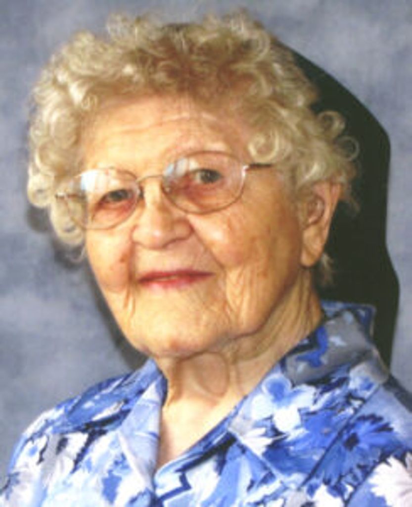 Sr. Maris Krimmel