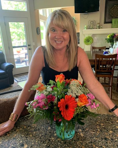 Mary Kathleen (Katie) Kouba's obituary image