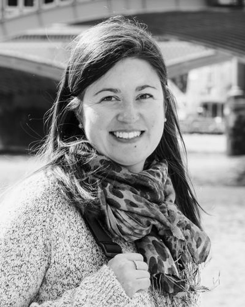 Kimberly Anne Myrans