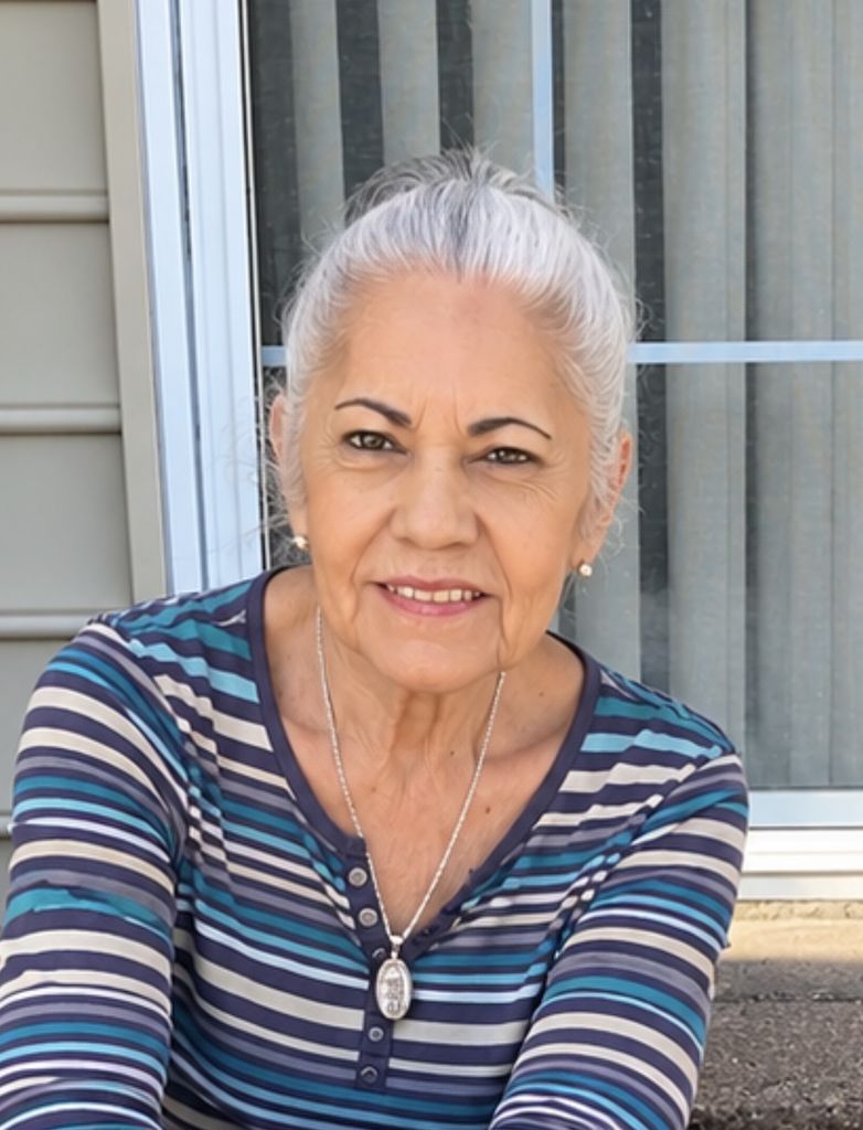 Rita Placotaris Profile Photo
