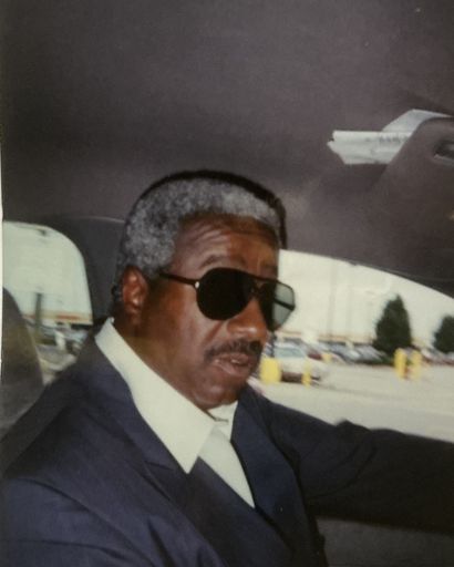 Freddie Bennett Jr.'s obituary image