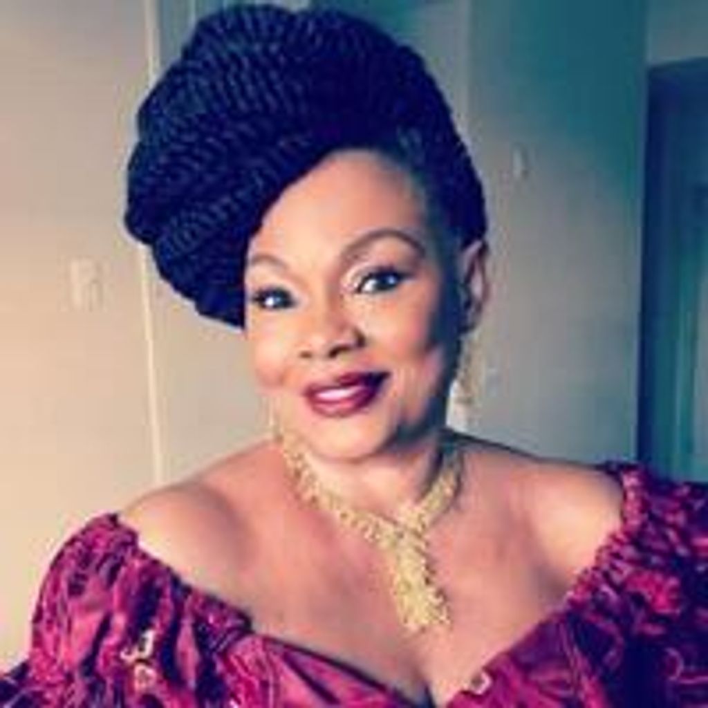 Adebisi Bolatito Ethel Wickliffe