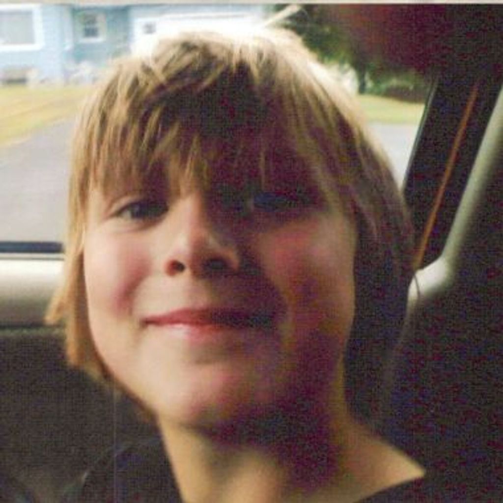 Phillip Oliver Thorn Profile Photo