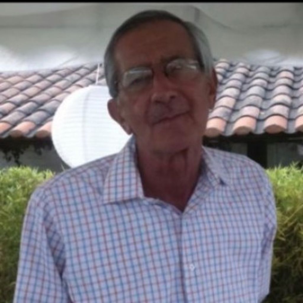 Eduardo Serrano