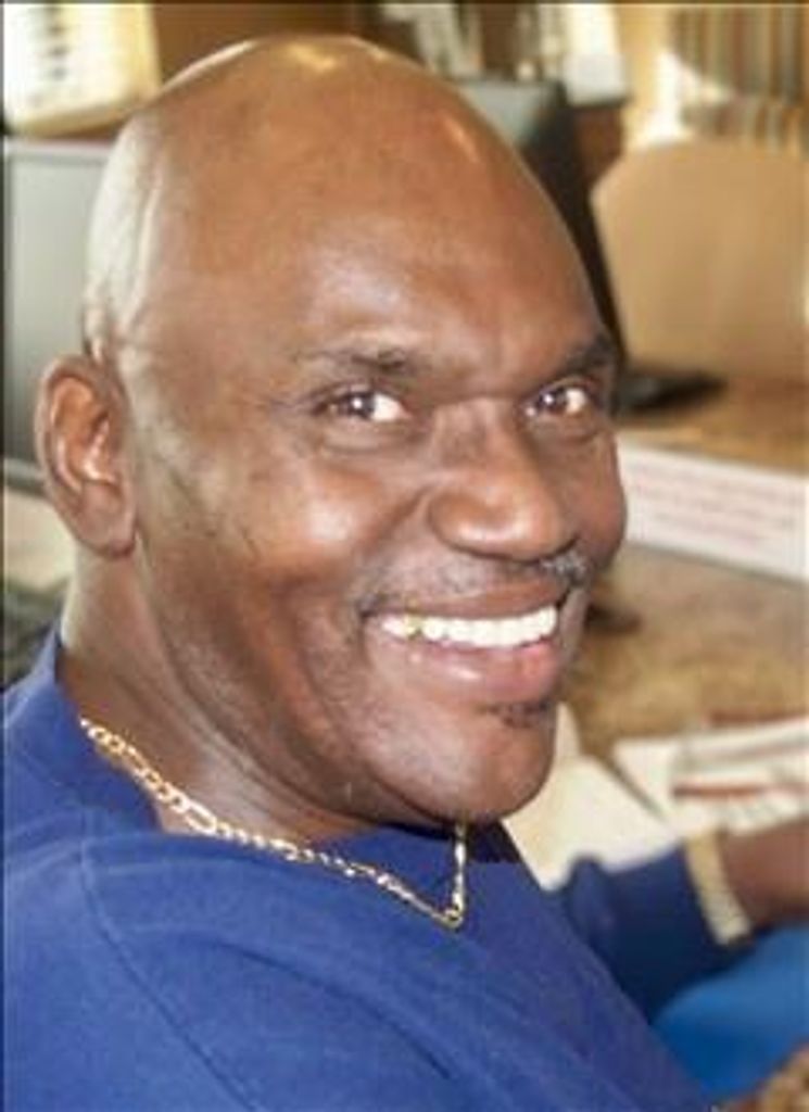 Darrell Cedex Nelson Profile Photo