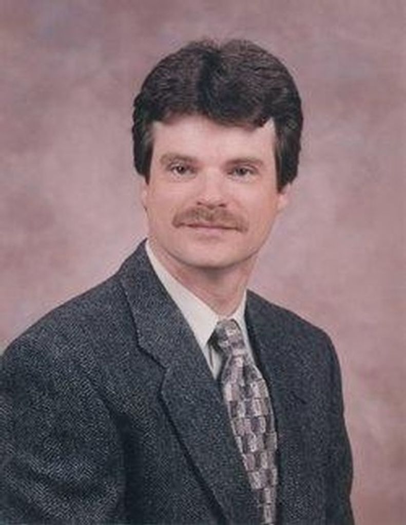 Peter Frederick Rafuse