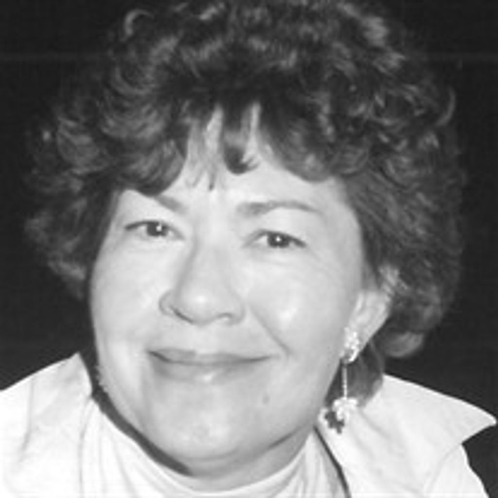 Betty Moravek