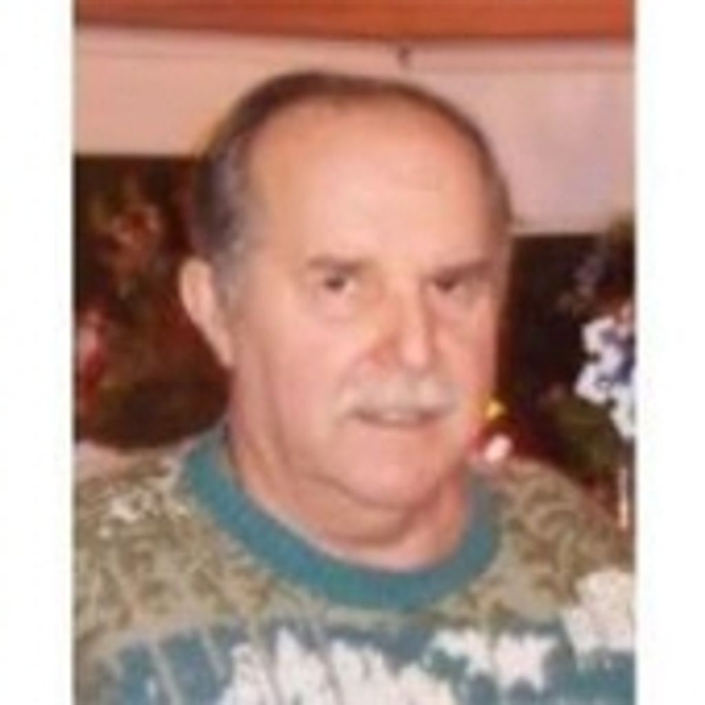 Steven M. Hardy